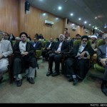 برگزاری همایش همگرایی اصولگرایان با سخنرانی مصباح یزدی (+عکس)
