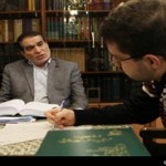 کوهکن: فراکسیون فراگیر برای ریاست لاریجانی در مجلس دهم اجماع دارد/ کمیته‌ای برای تعامل با اصلاح‌طلبان تشکیل نمی‌دهیم