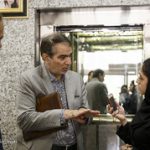 کوهکن: ایران برای عضویت در FATF و اجرای تعهداتش باید حق تحفظ داشته باشد