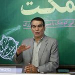 نماینده مردم لنجان در مجلس شورای اسلامی: مردم تشنه خدمت بی منت مسئولان هستند